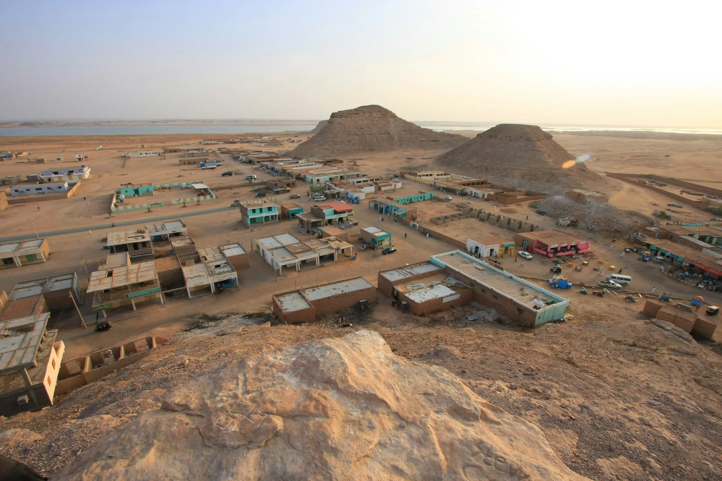 Mobile Health Clinics